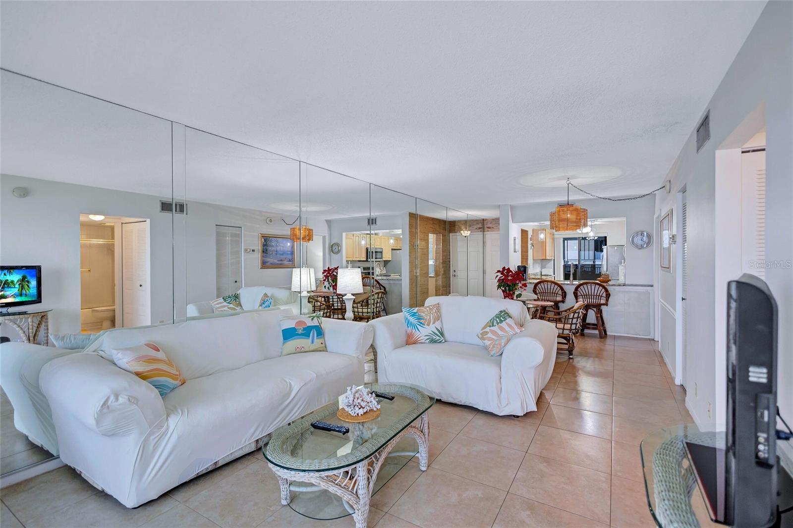 Photo 4 of 6322 PALMA DEL MAR BLVD S #209
