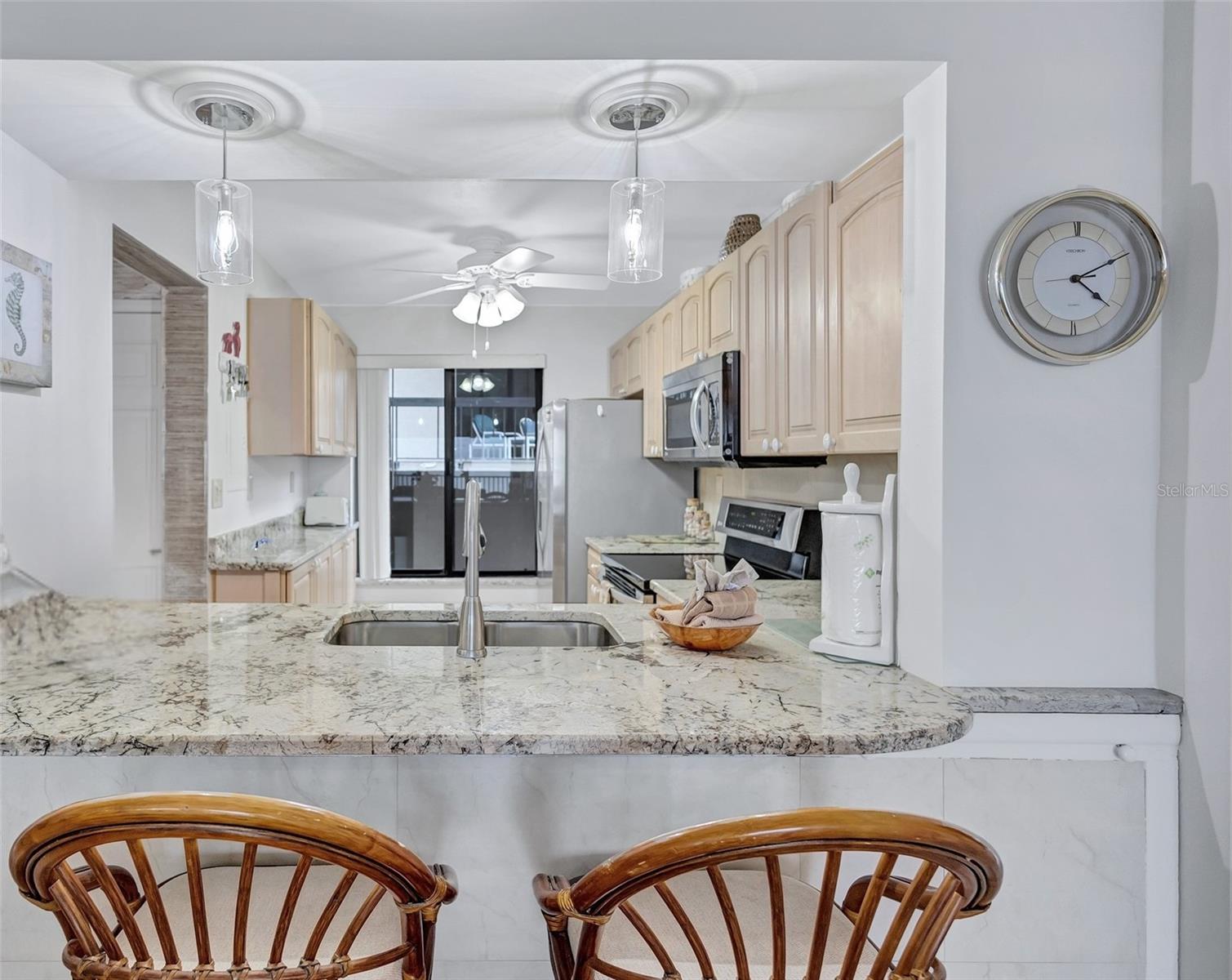 Photo 5 of 6322 PALMA DEL MAR BLVD S #209