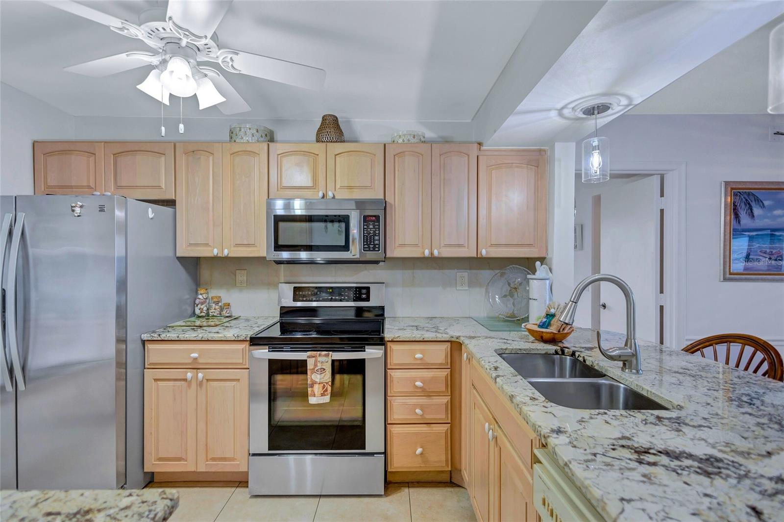 Photo 7 of 6322 PALMA DEL MAR BLVD S #209
