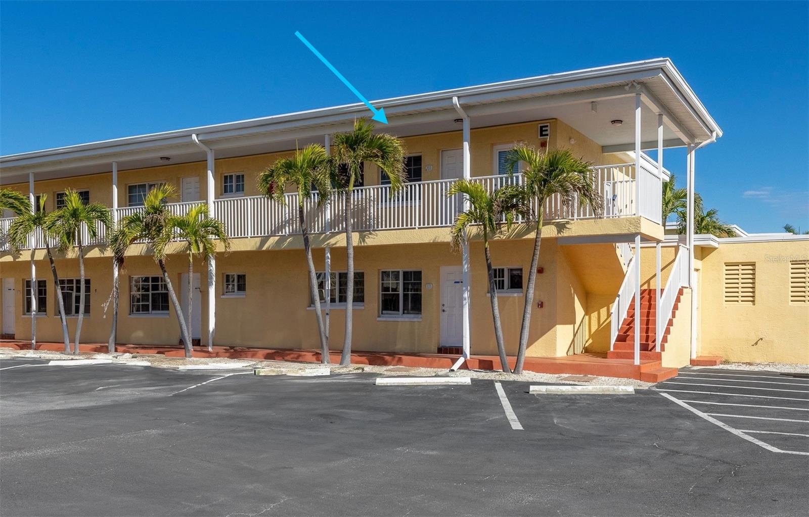 Photo of 19417 GULF BLVD #E201