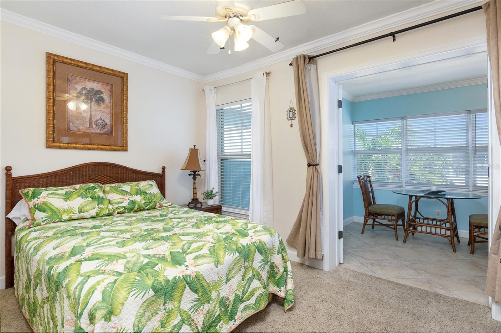 Photo 4 of 19417 GULF BLVD #E201