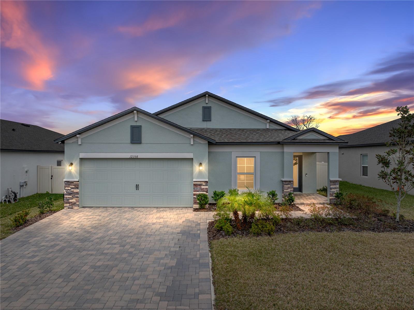 Photo of 12358 HILLTOP FARMS DR