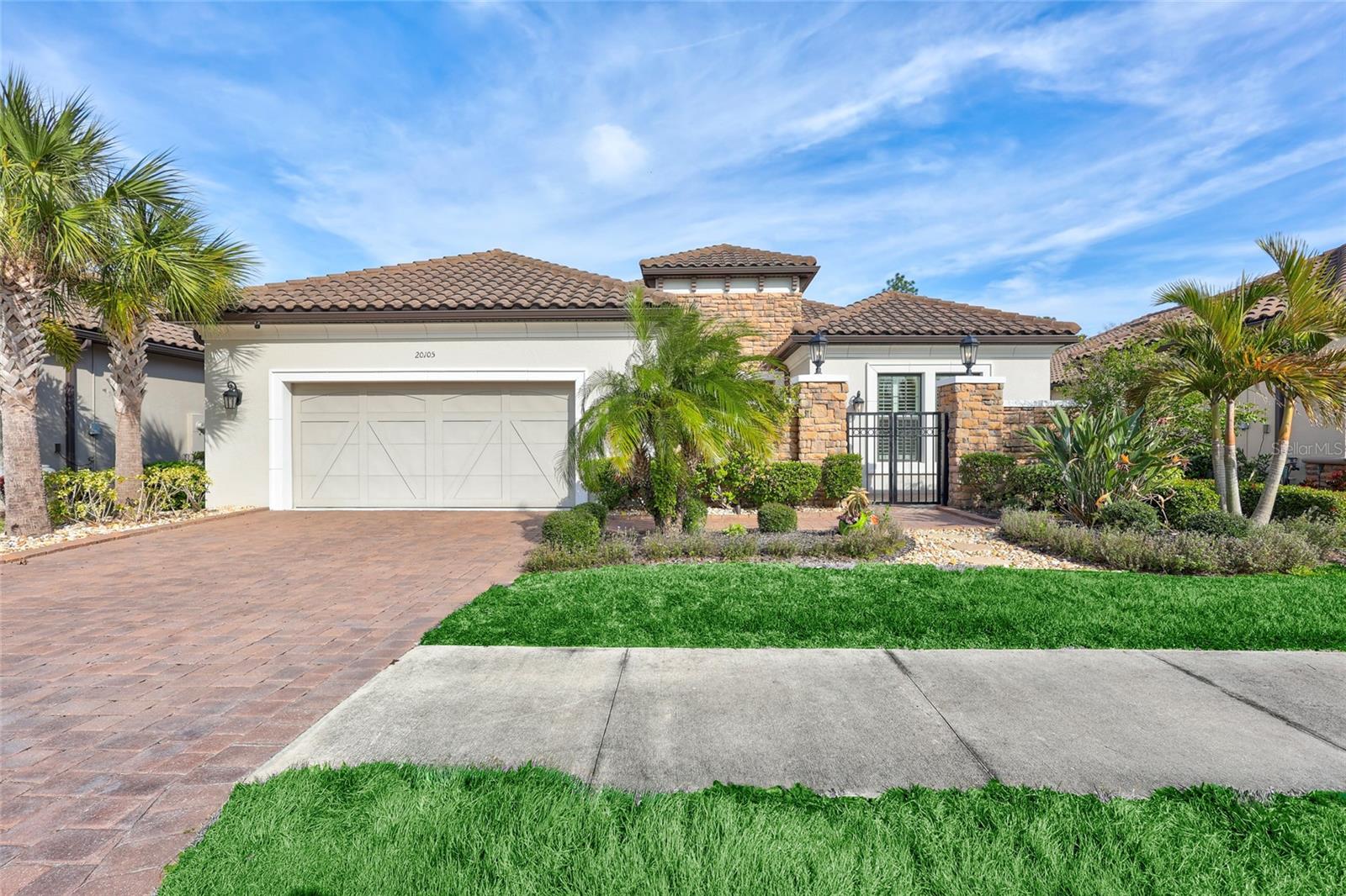 Photo of 20105 UMBRIA HILL DR