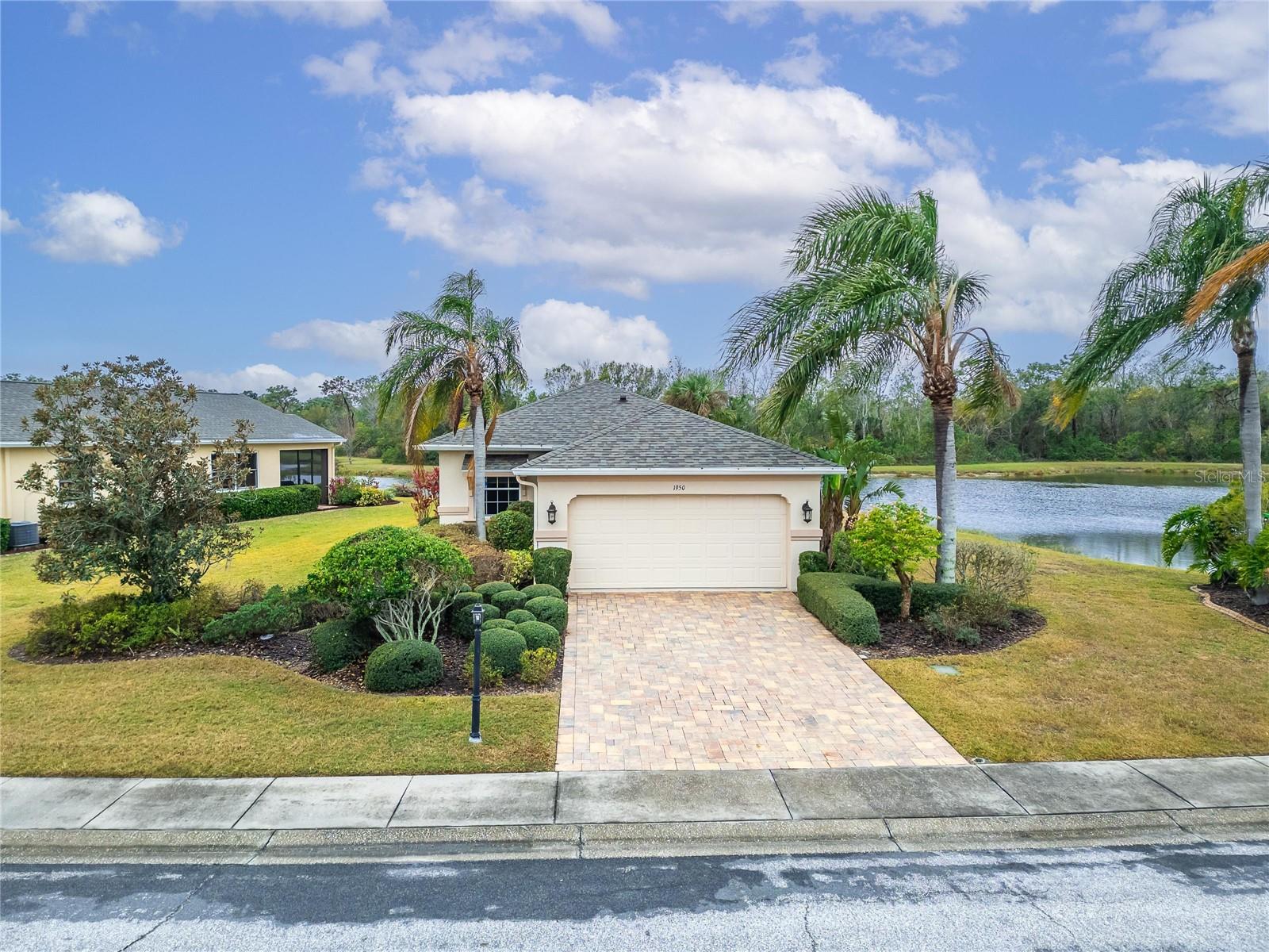 Photo of 1950 STERLING GLEN CT in SUN CITY CENTER, FL