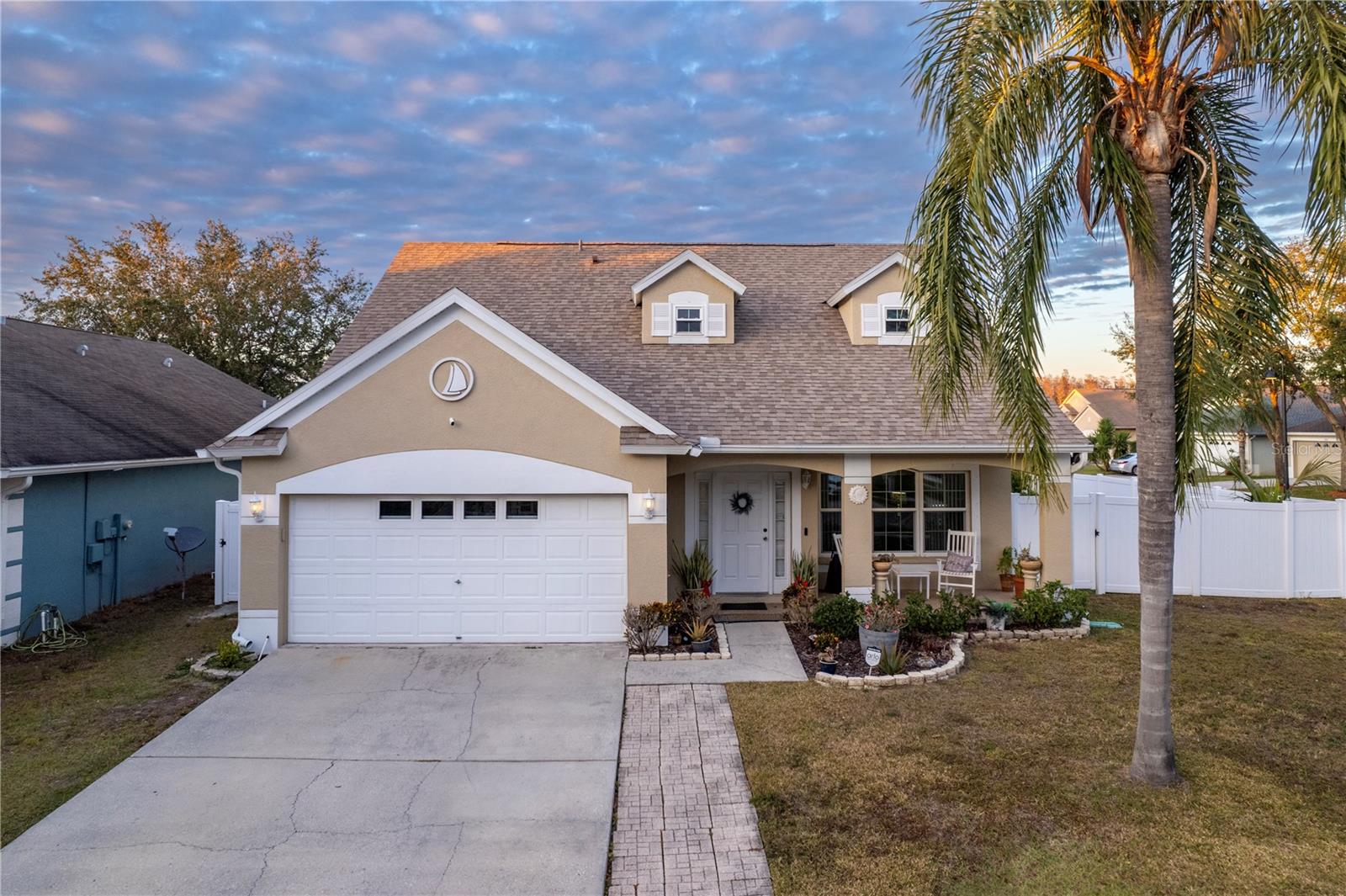 Photo of 17436 LAWN ORCHID LOOP