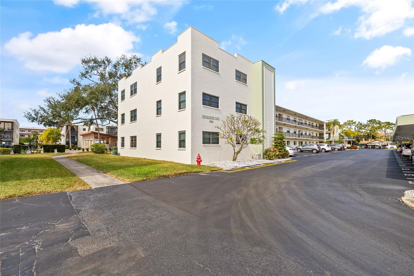 Photo of 5980 TERRACE PARK DR N #203
