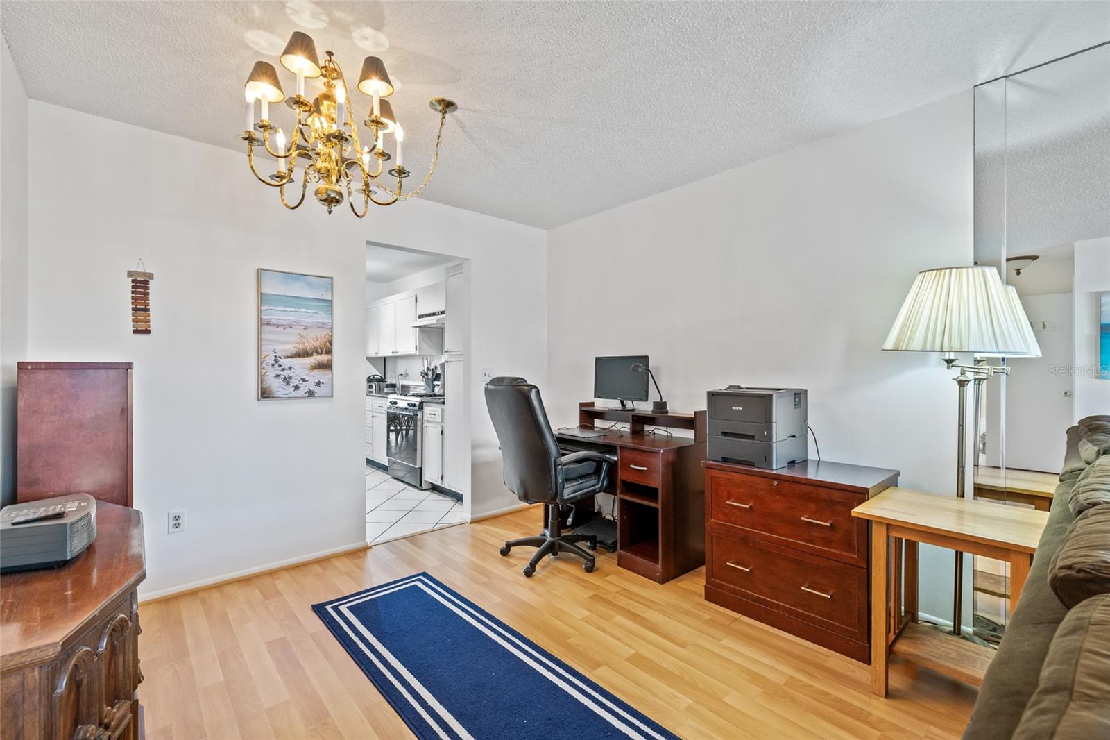 Photo 5 of 5980 TERRACE PARK DR N #203