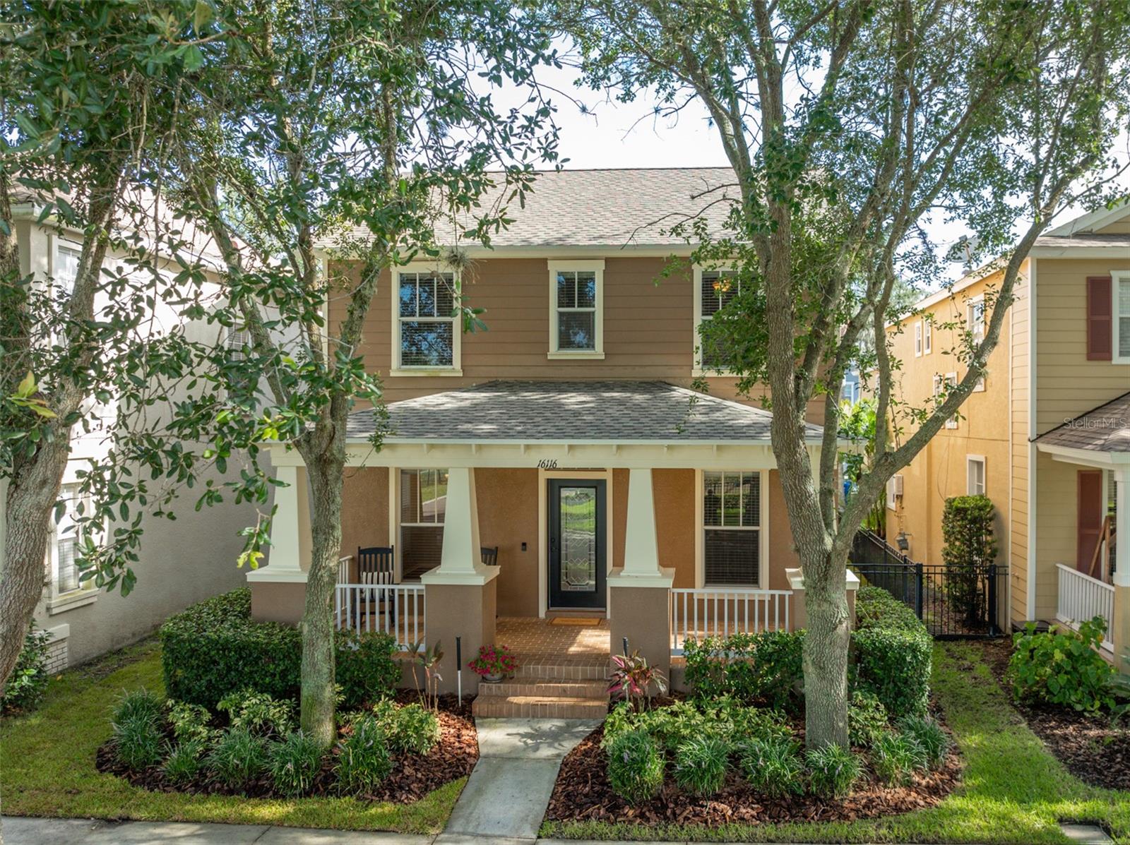 Photo of 16116 LONEOAK VIEW DR in LITHIA, FL