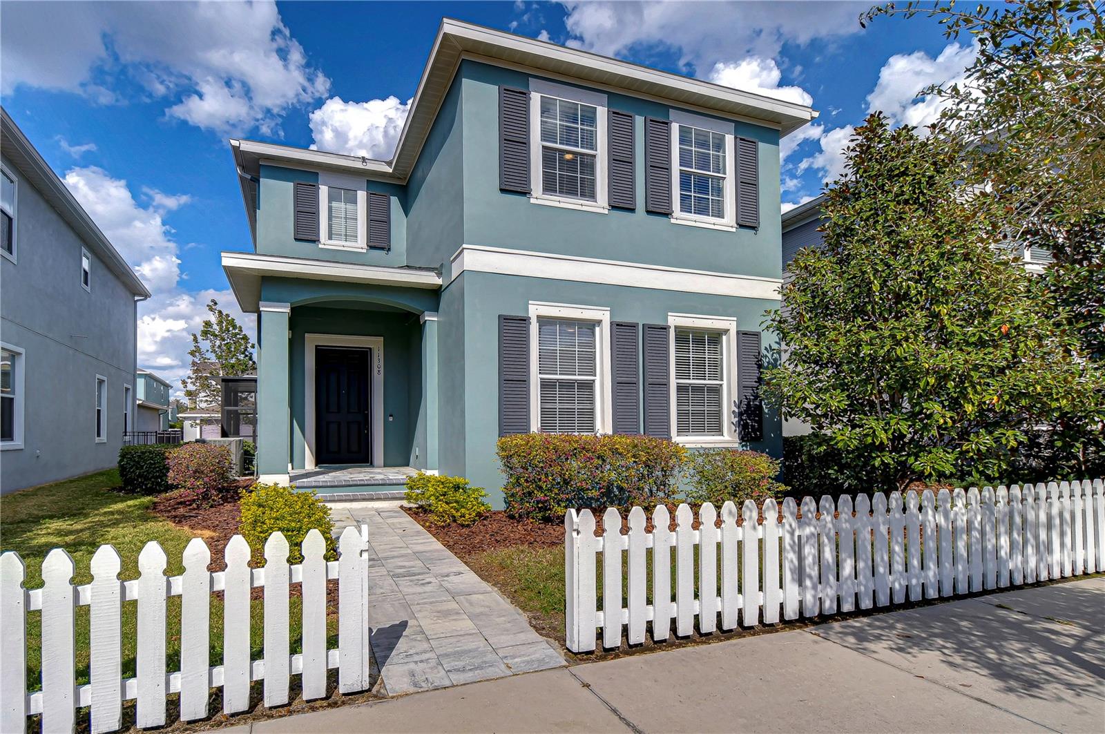 Photo of 11308 GREAT NECK RD in RIVERVIEW, FL
