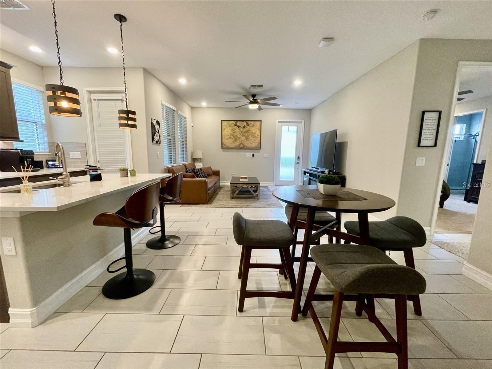 Photo 4 of 5110 SAN MARTINO DR