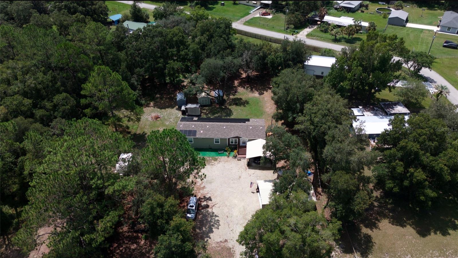 Photo of 9308 W DUNNELLON RD