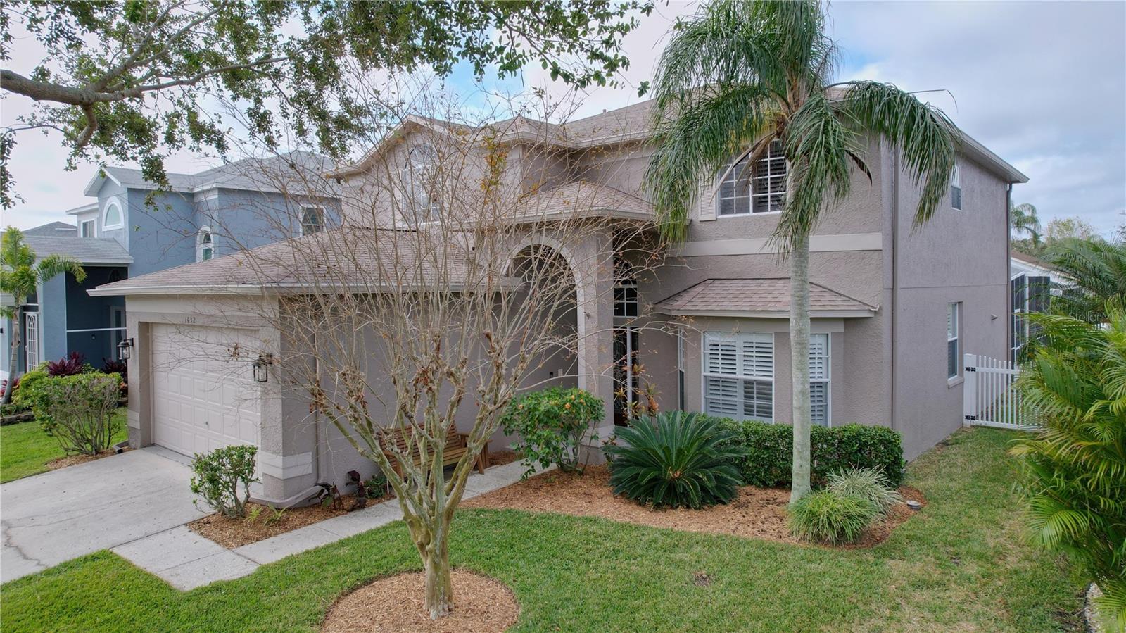 Photo of 1632 GRAY BARK DR