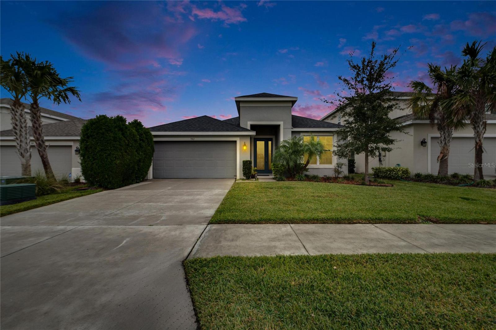 Photo of 7102 WESLEY PALM WAY in WESLEY CHAPEL, FL