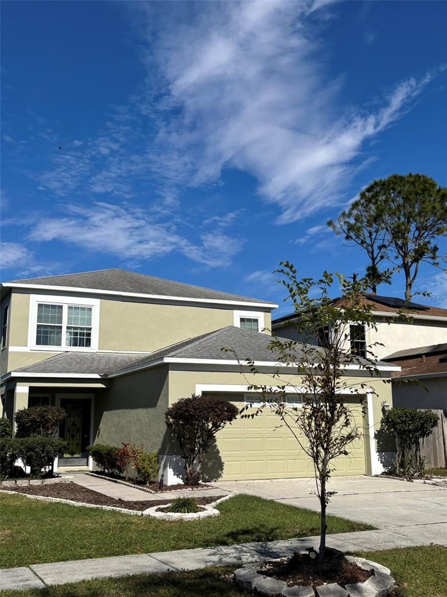 Photo of 1112 LAKE SHORE RANCH DR