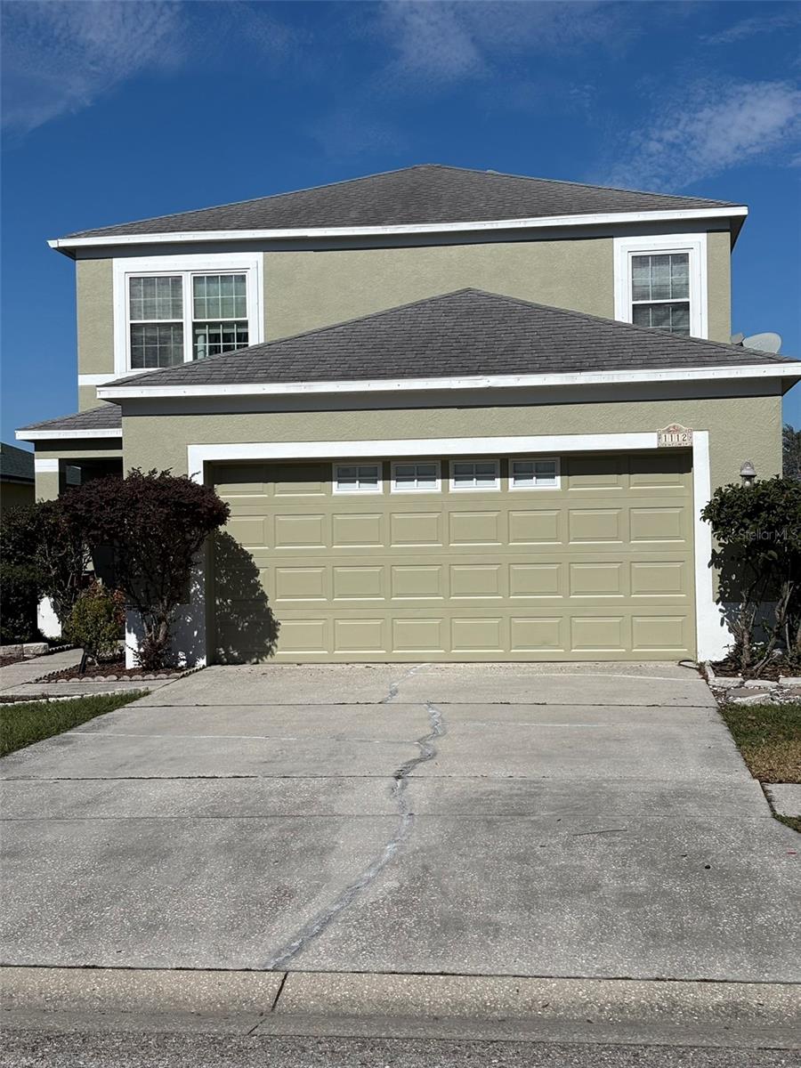 Photo 2 of 1112 LAKE SHORE RANCH DR
