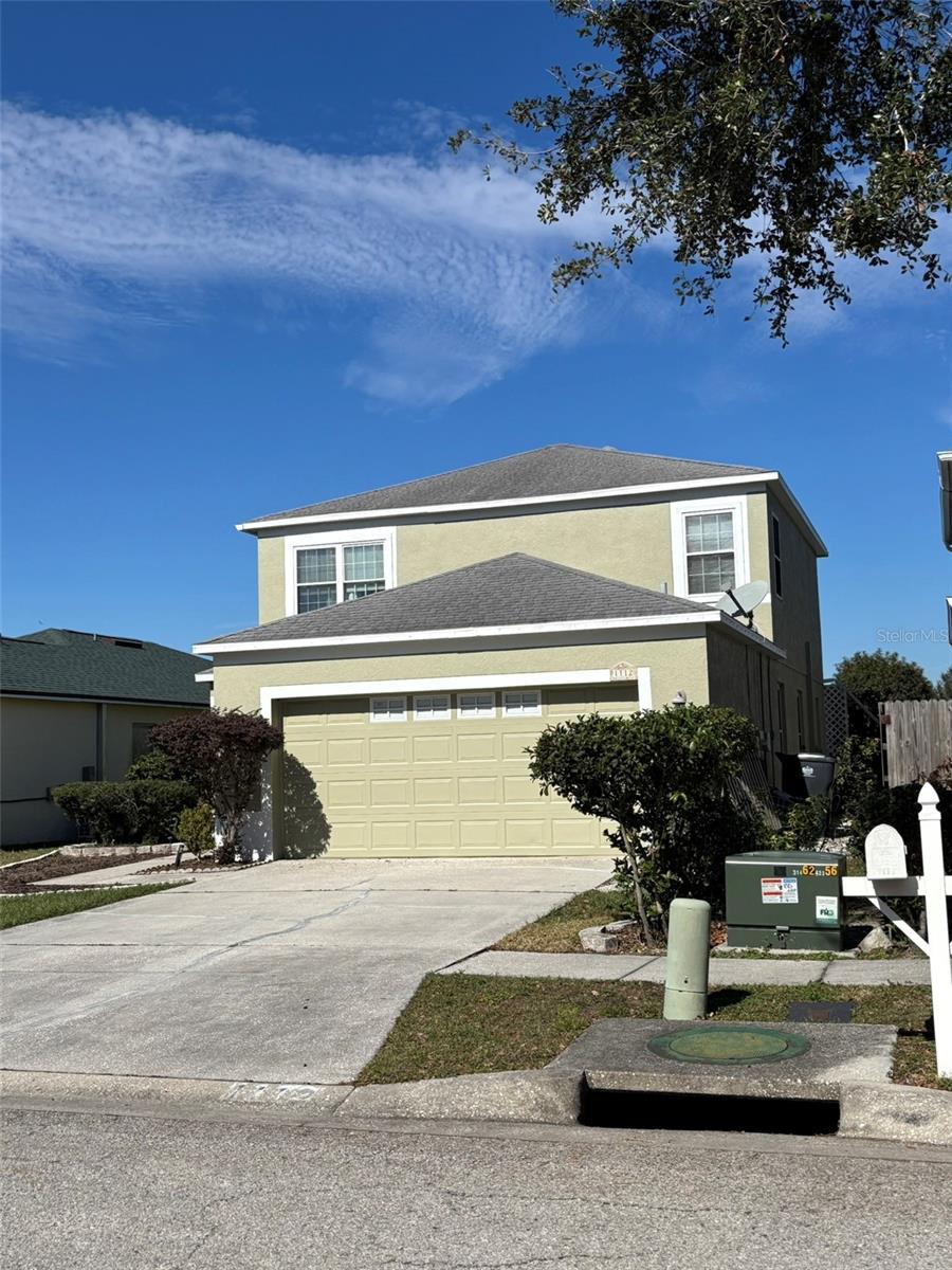 Photo 4 of 1112 LAKE SHORE RANCH DR