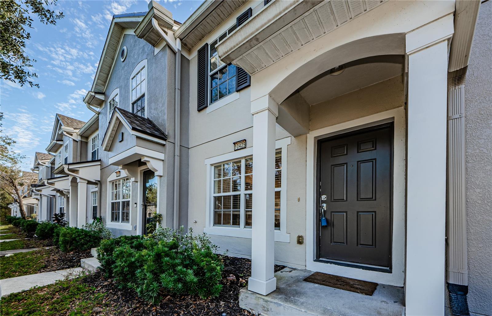 Photo of 10425 WESTPARK PRESERVE BLVD
