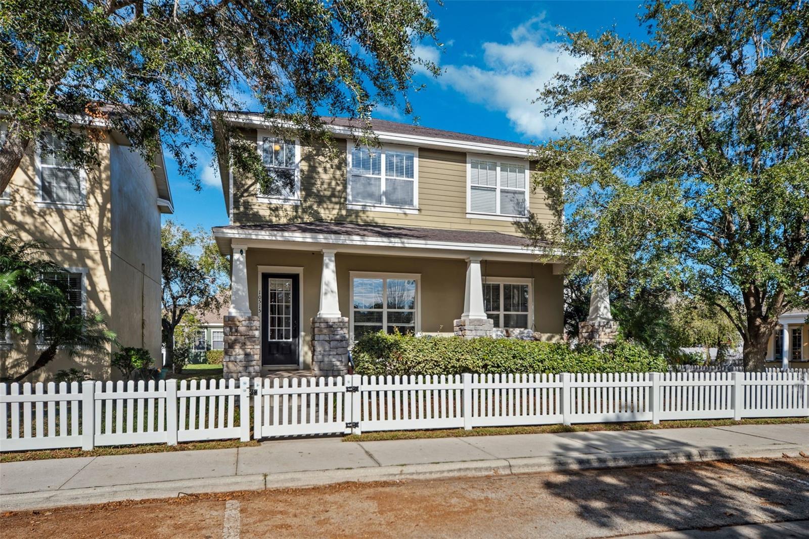 Photo of 10515 FENCELINE RD
