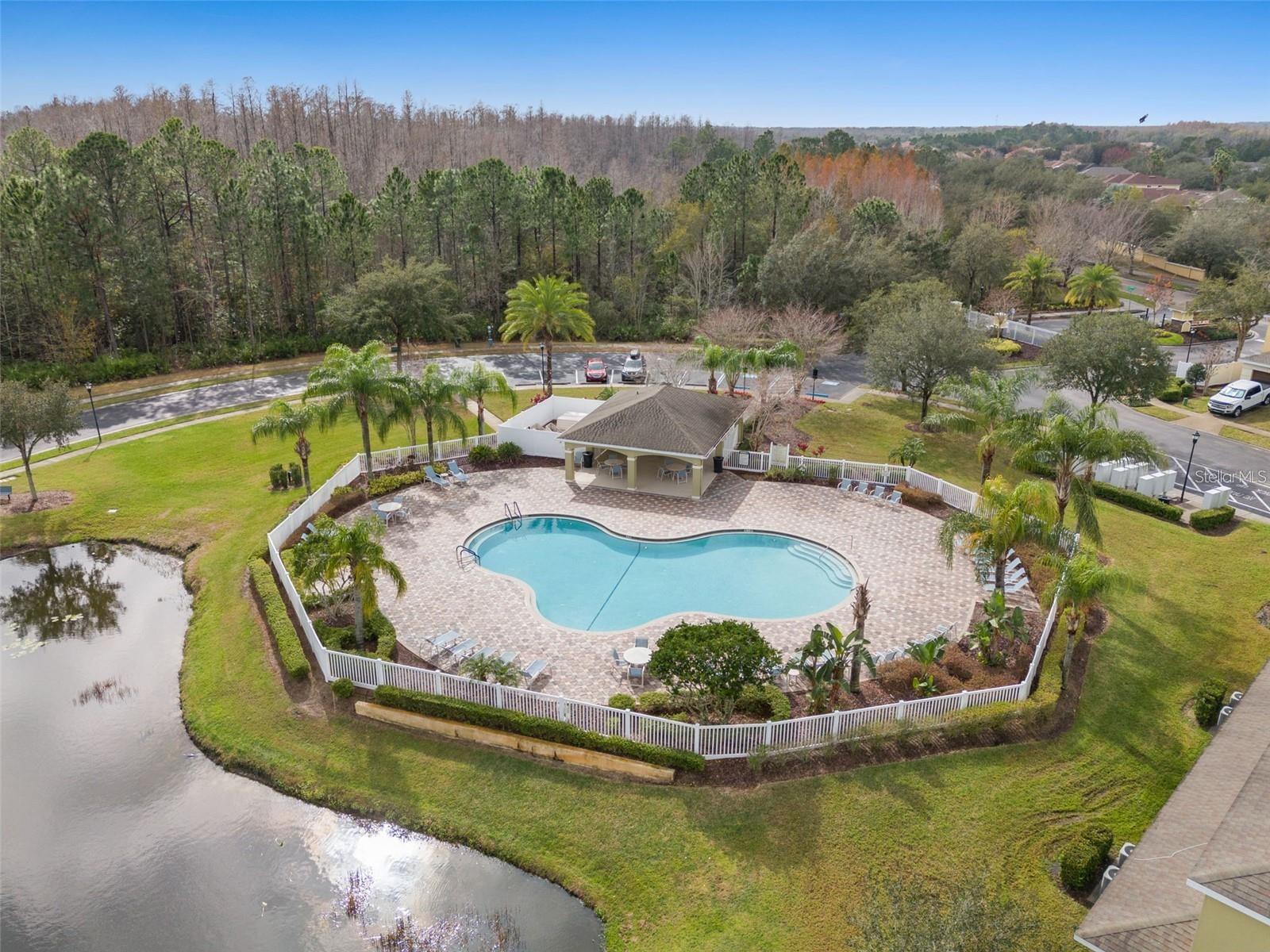 Photo 3 of 20414 BERRYWOOD LN