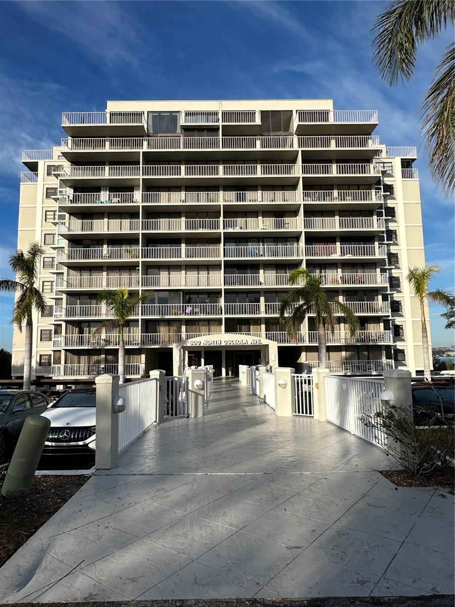 Photo of 500 N OSCEOLA AVE #403