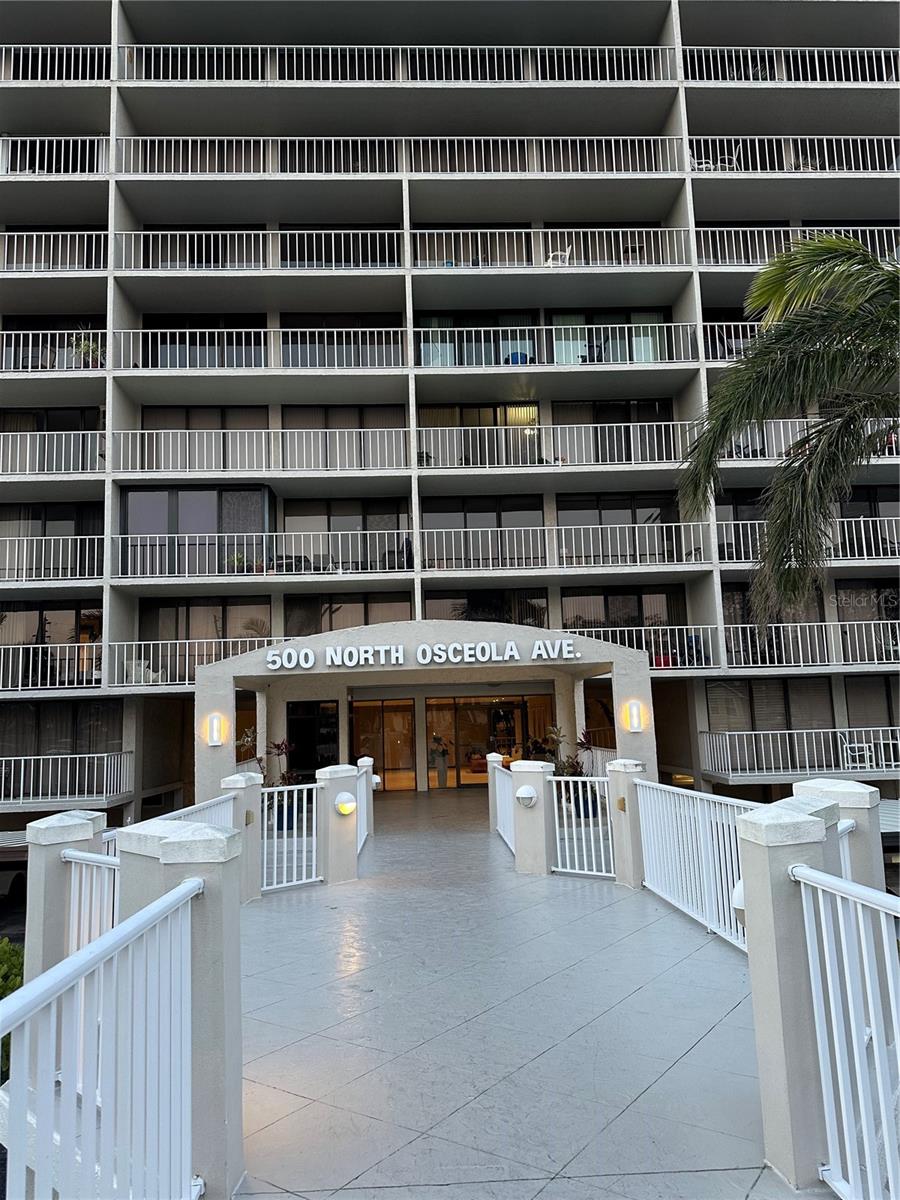 Photo 2 of 500 N OSCEOLA AVE #403