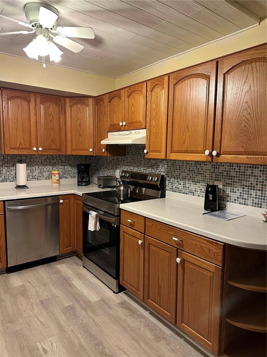 Photo 6 of 500 N OSCEOLA AVE #403