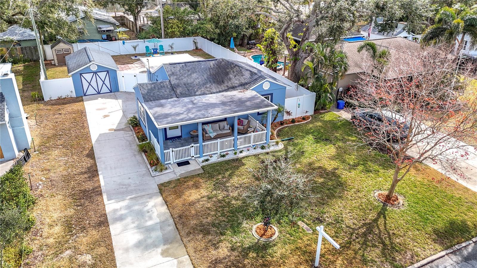 Photo 3 of 1447 SANTA ANNA DR
