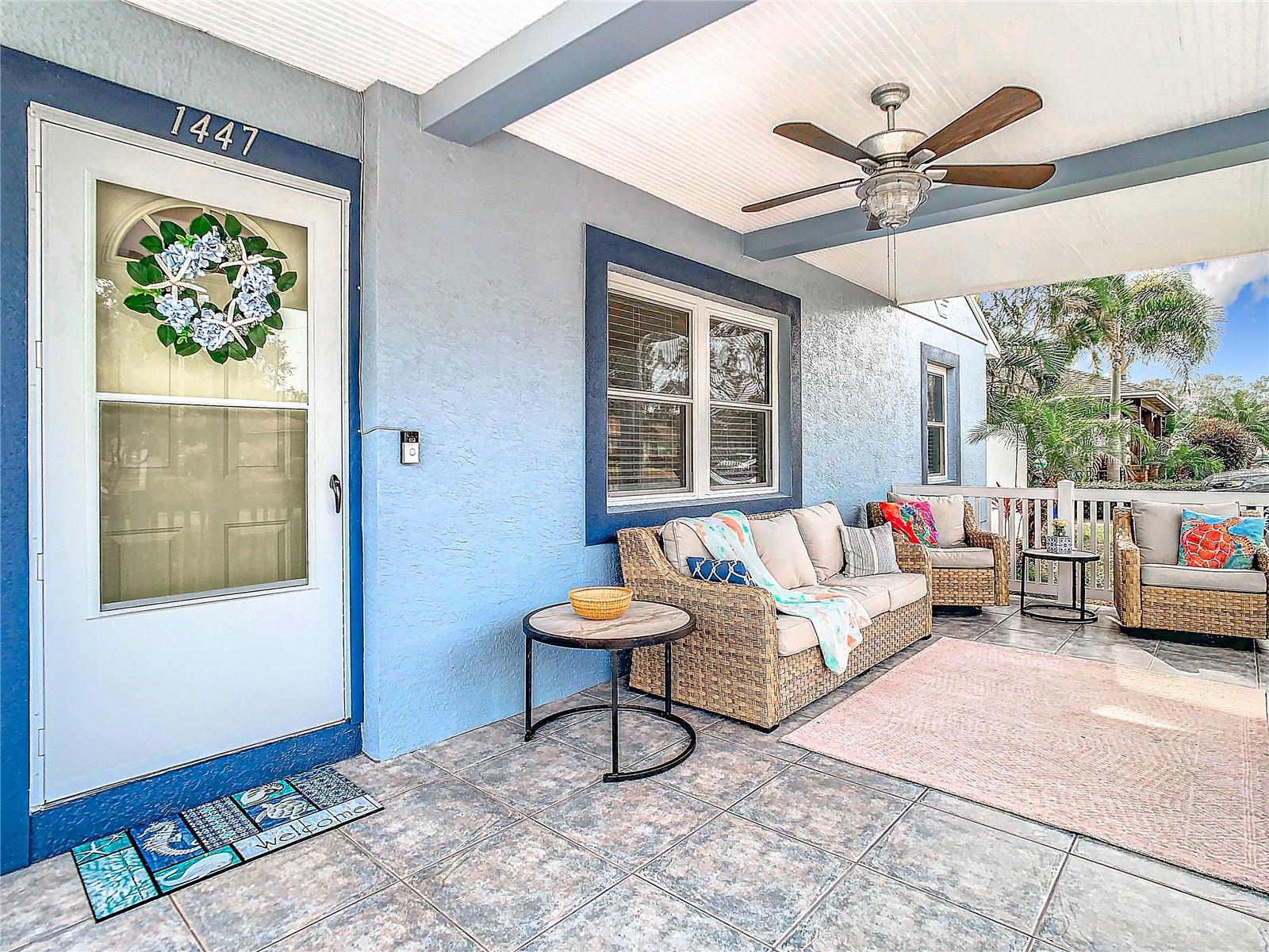 Photo 4 of 1447 SANTA ANNA DR