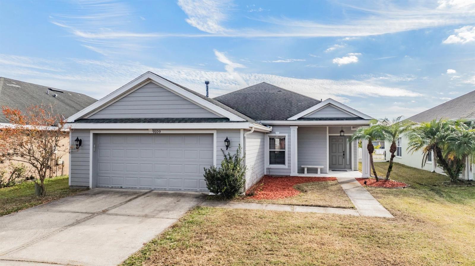 Photo of 9109 OAK PRIDE CT
