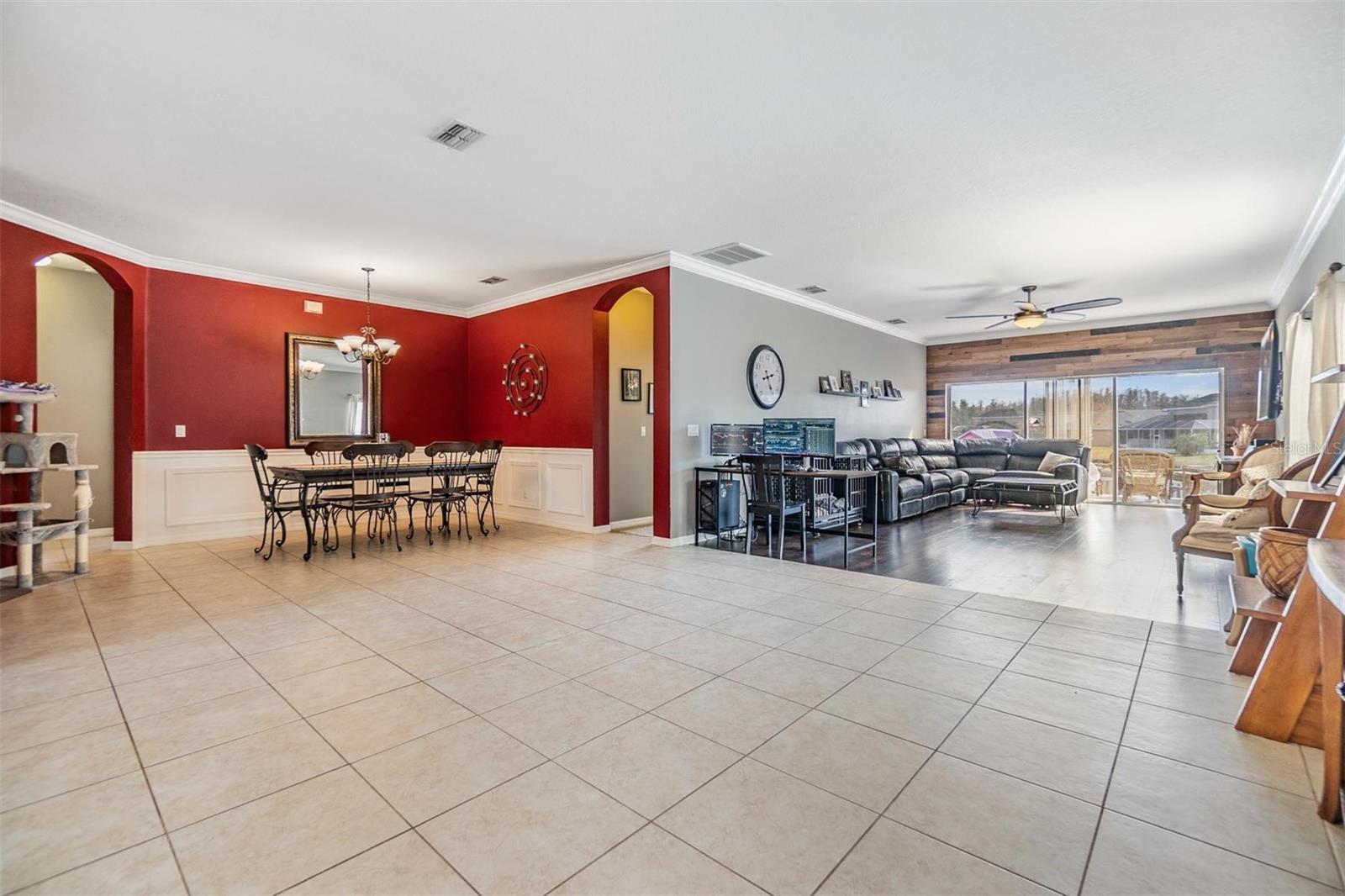 Photo 6 of 9109 OAK PRIDE CT