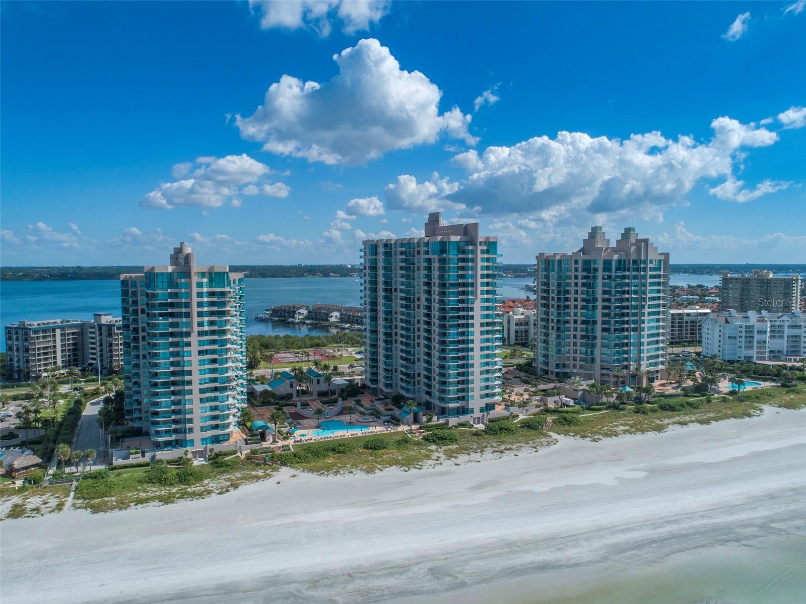 Photo of 1520 GULF BLVD #1602