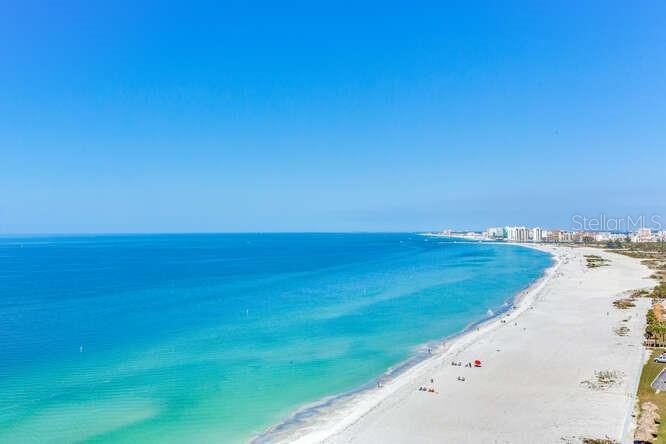 Photo 2 of 1520 GULF BLVD #1602