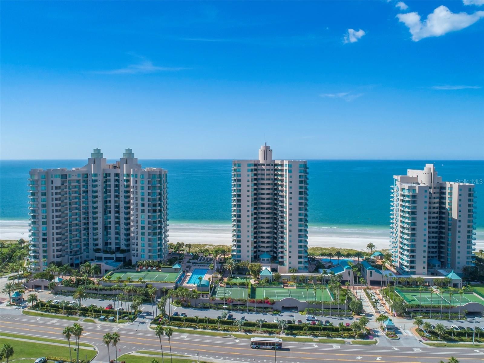 Photo 3 of 1520 GULF BLVD #1602