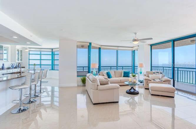 Photo 4 of 1520 GULF BLVD #1602
