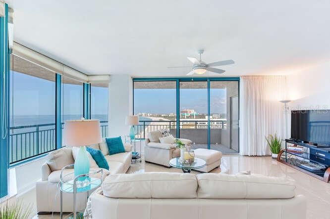 Photo 5 of 1520 GULF BLVD #1602