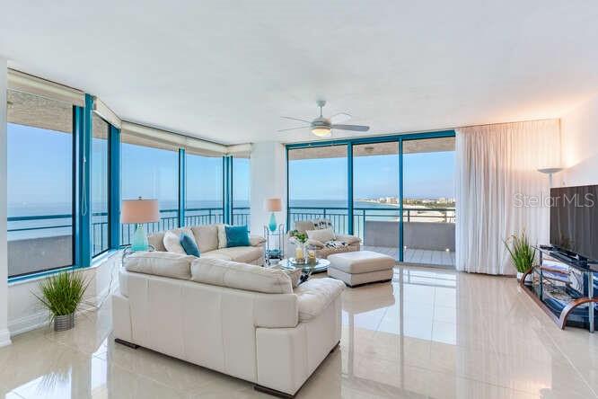 Photo 6 of 1520 GULF BLVD #1602