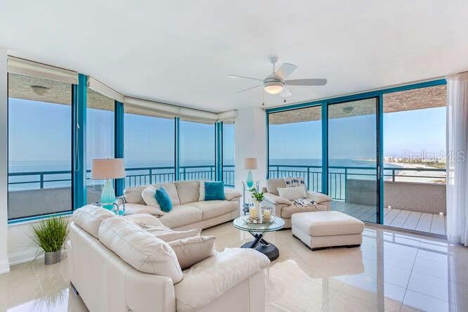 Photo 7 of 1520 GULF BLVD #1602