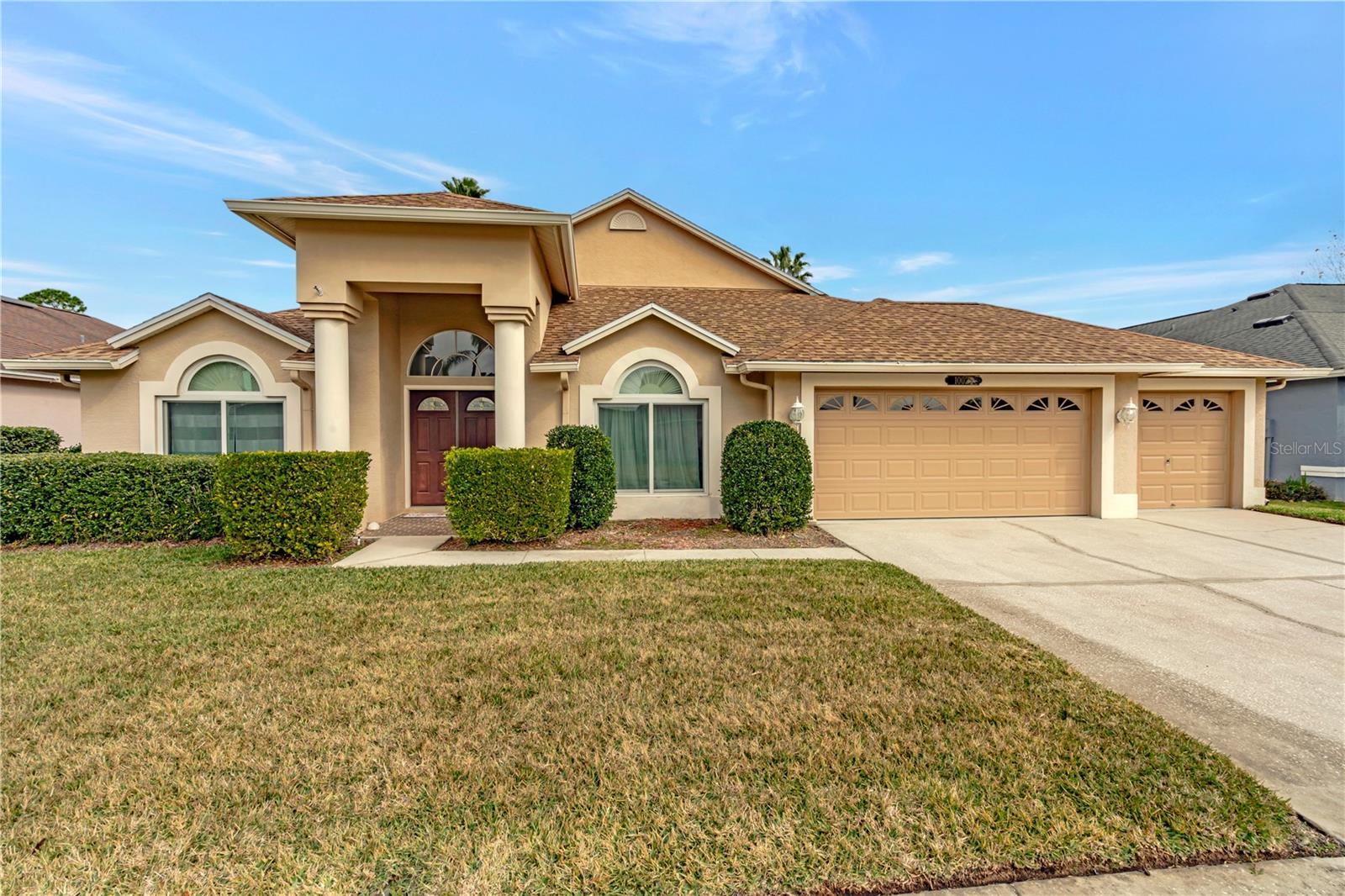 Photo of 10025 CYPRESS SHADOW AVE