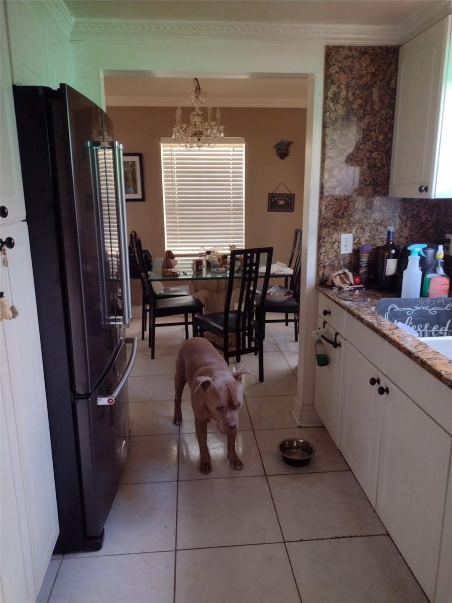 Photo 3 of 14310 N BAYSHORE DR