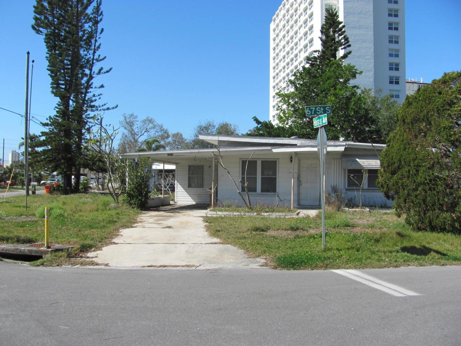 Photo of 6701 HIBISCUS AVE S