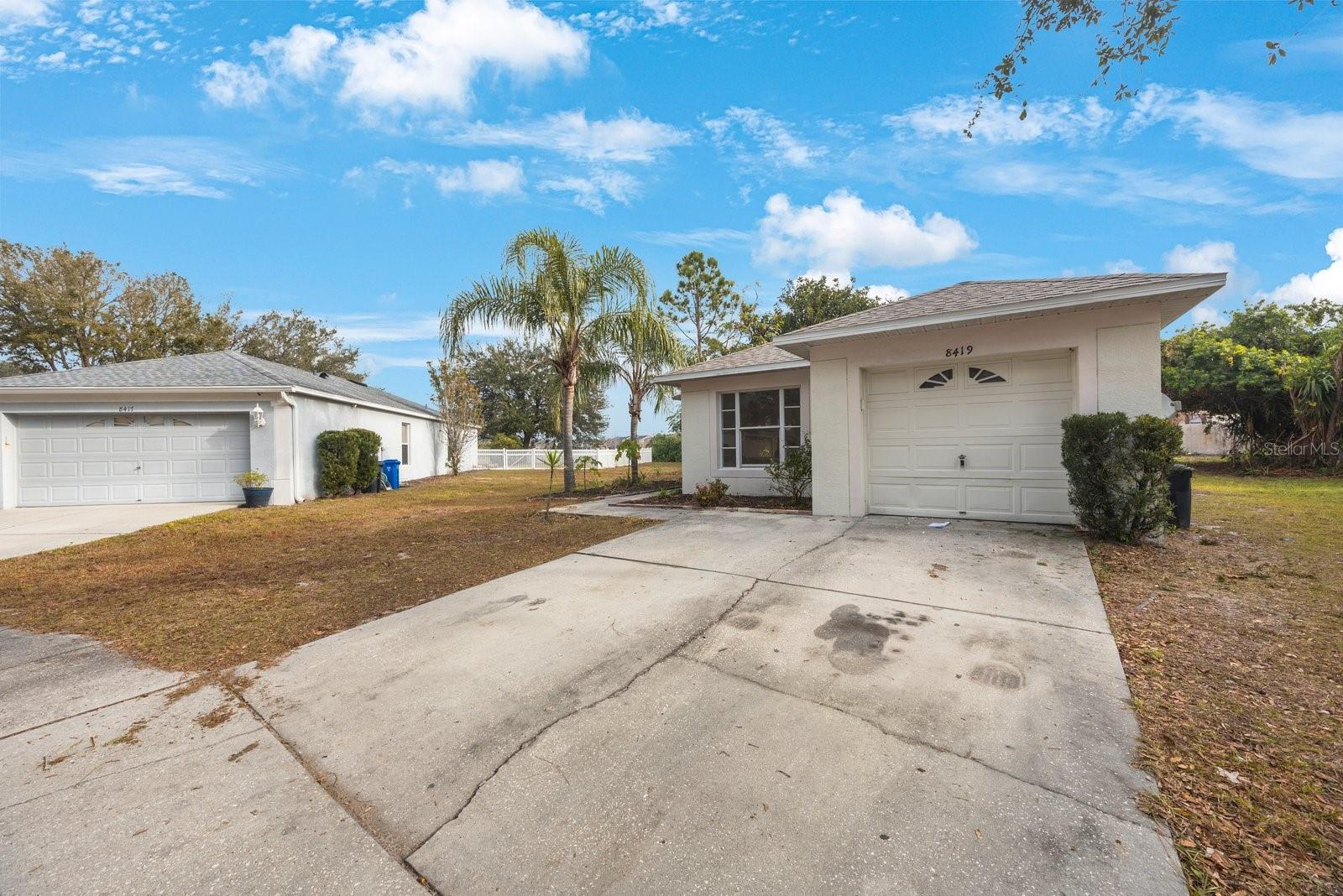 Photo of 8419 QUARTER HORSE DR