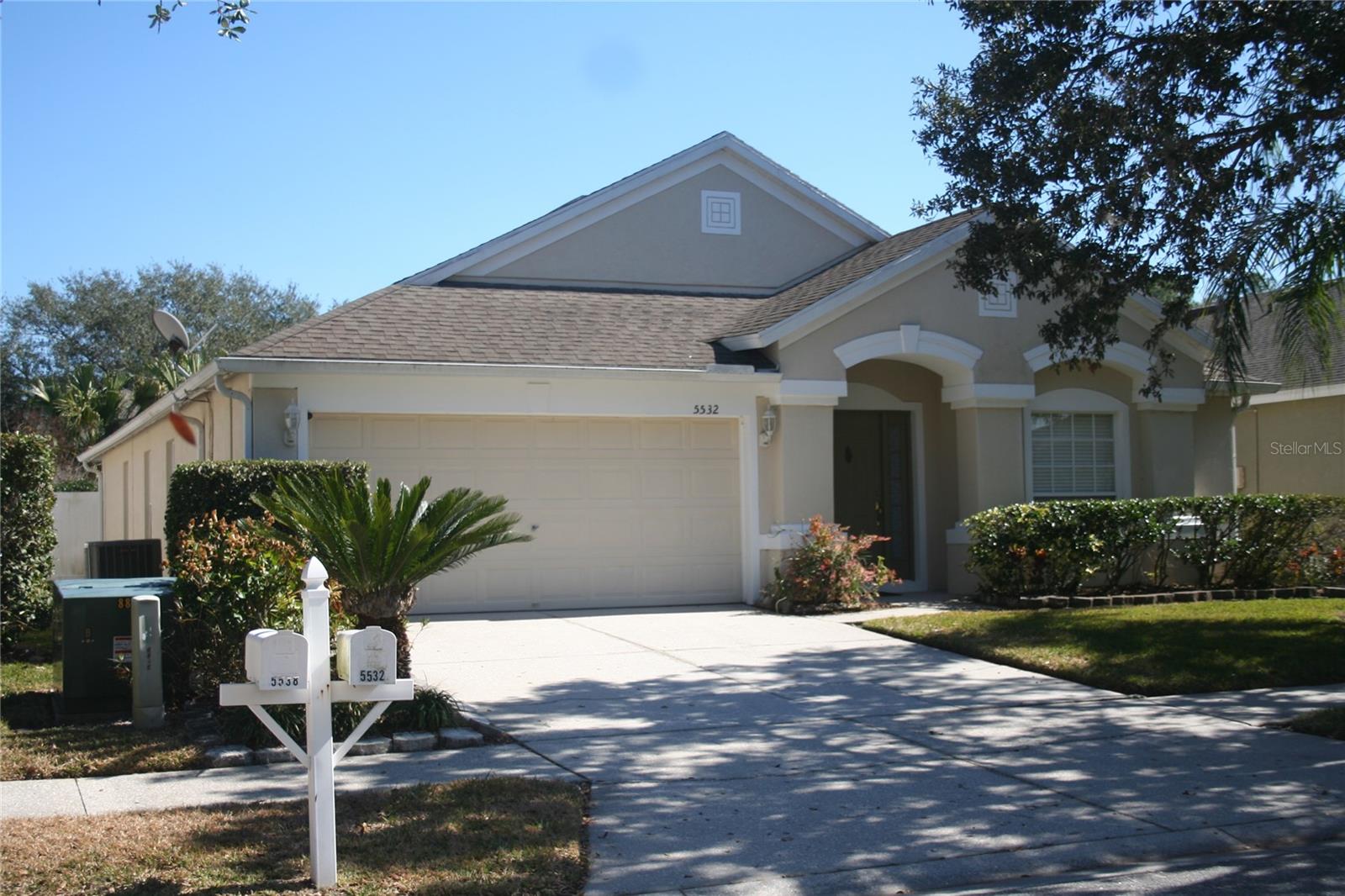 Photo 2 of 5532 WAR ADMIRAL DR