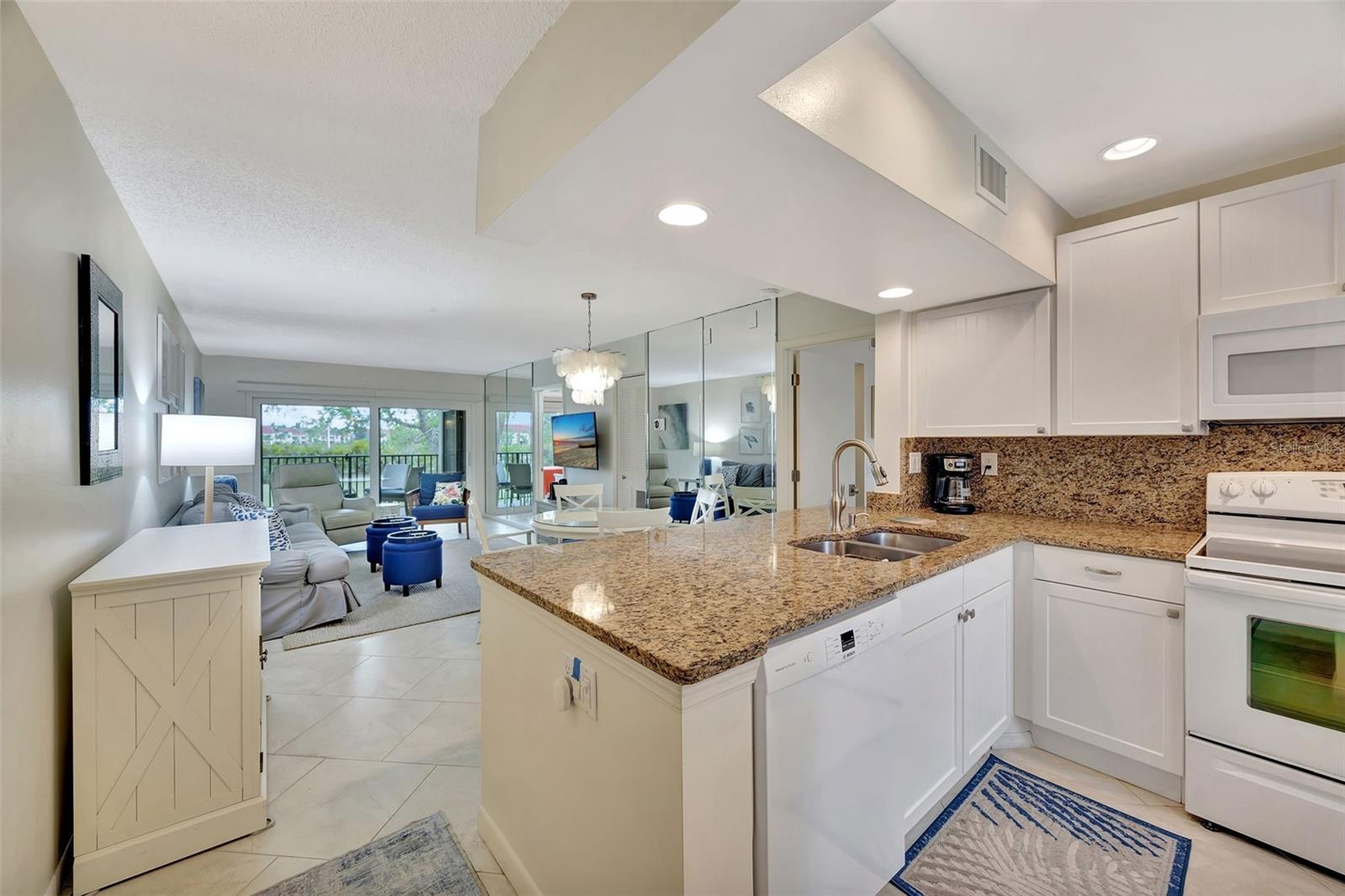 Photo 3 of 6343 PALMA DEL MAR BLVD S #225