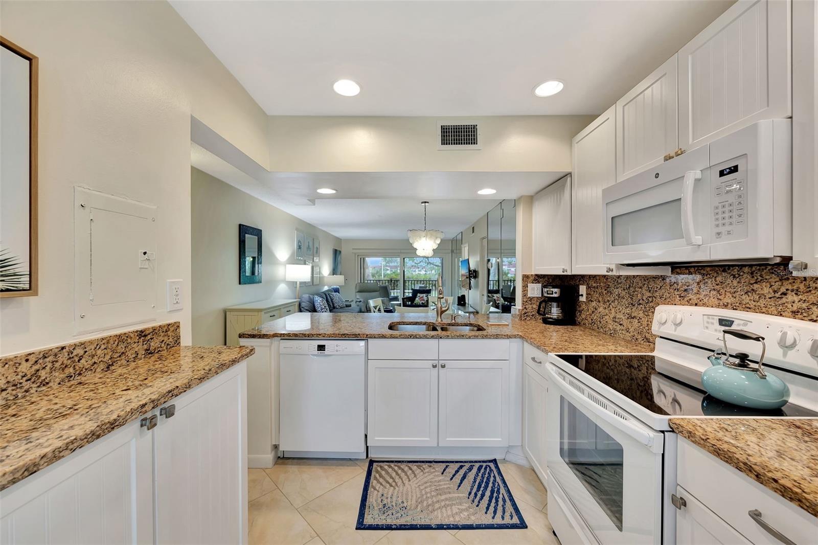 Photo 4 of 6343 PALMA DEL MAR BLVD S #225