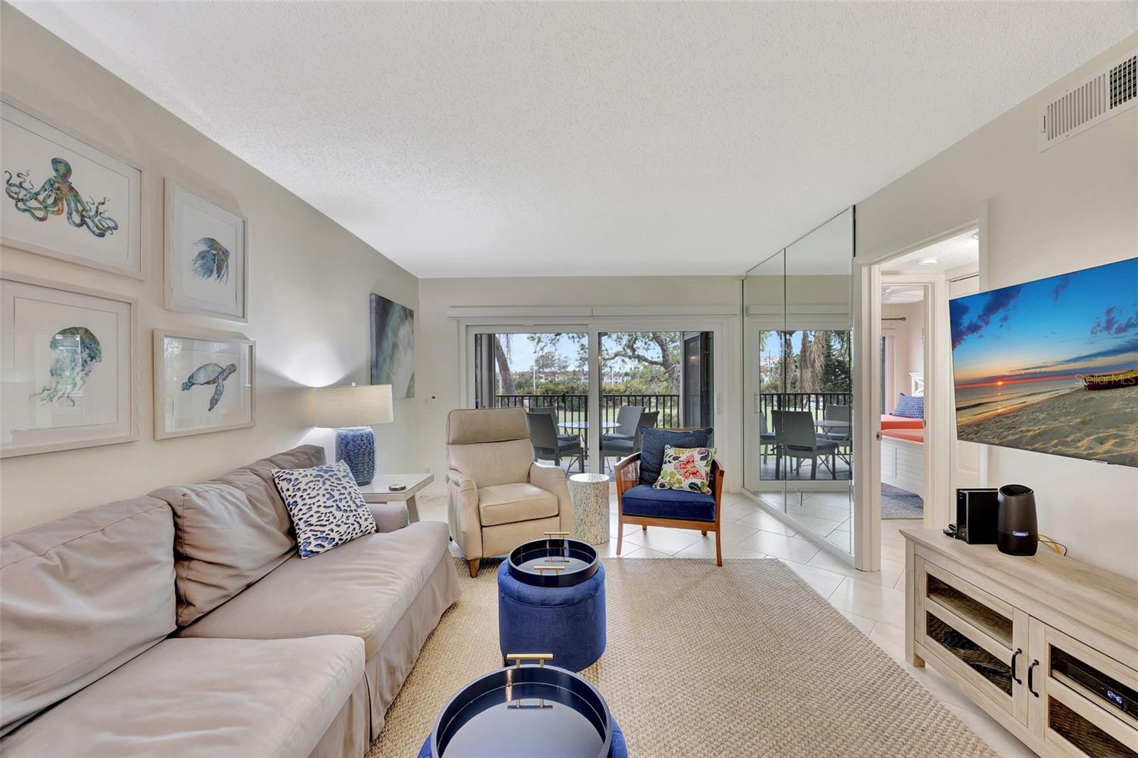 Photo 6 of 6343 PALMA DEL MAR BLVD S #225
