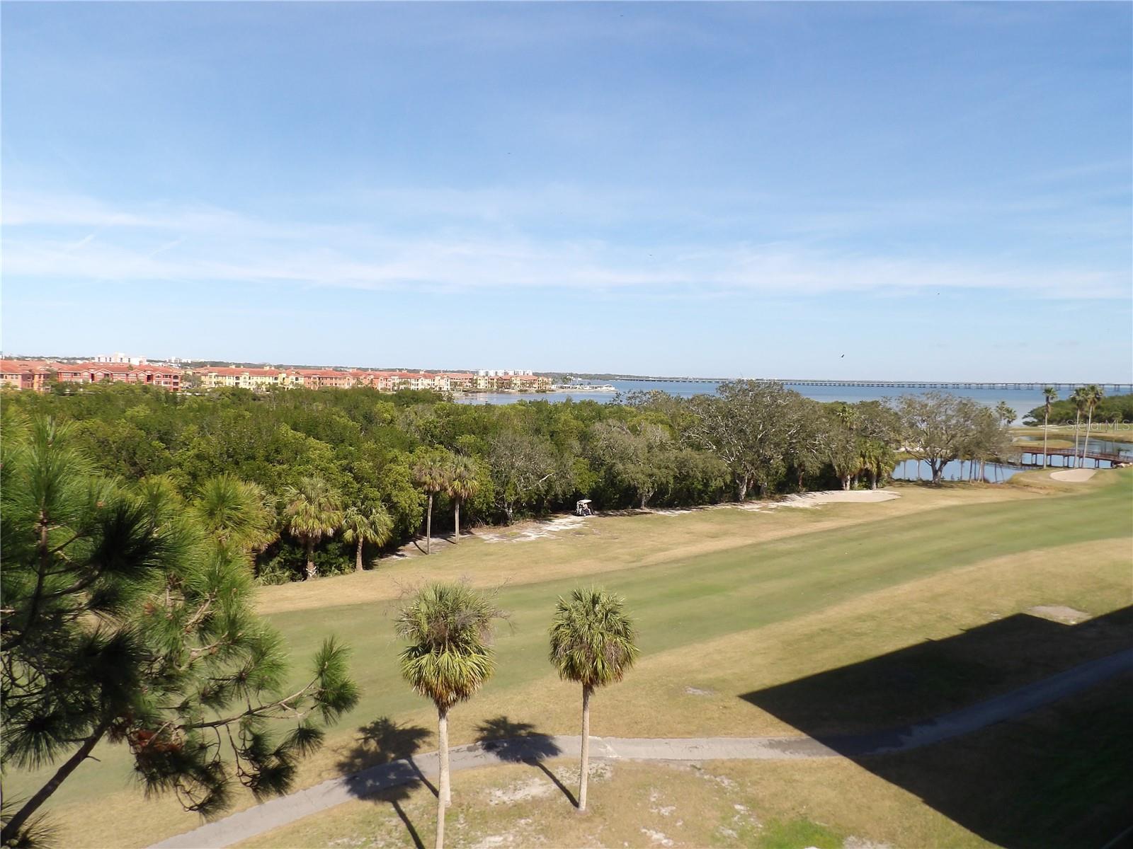 Photo 5 of 3300 COVE CAY DR #6G