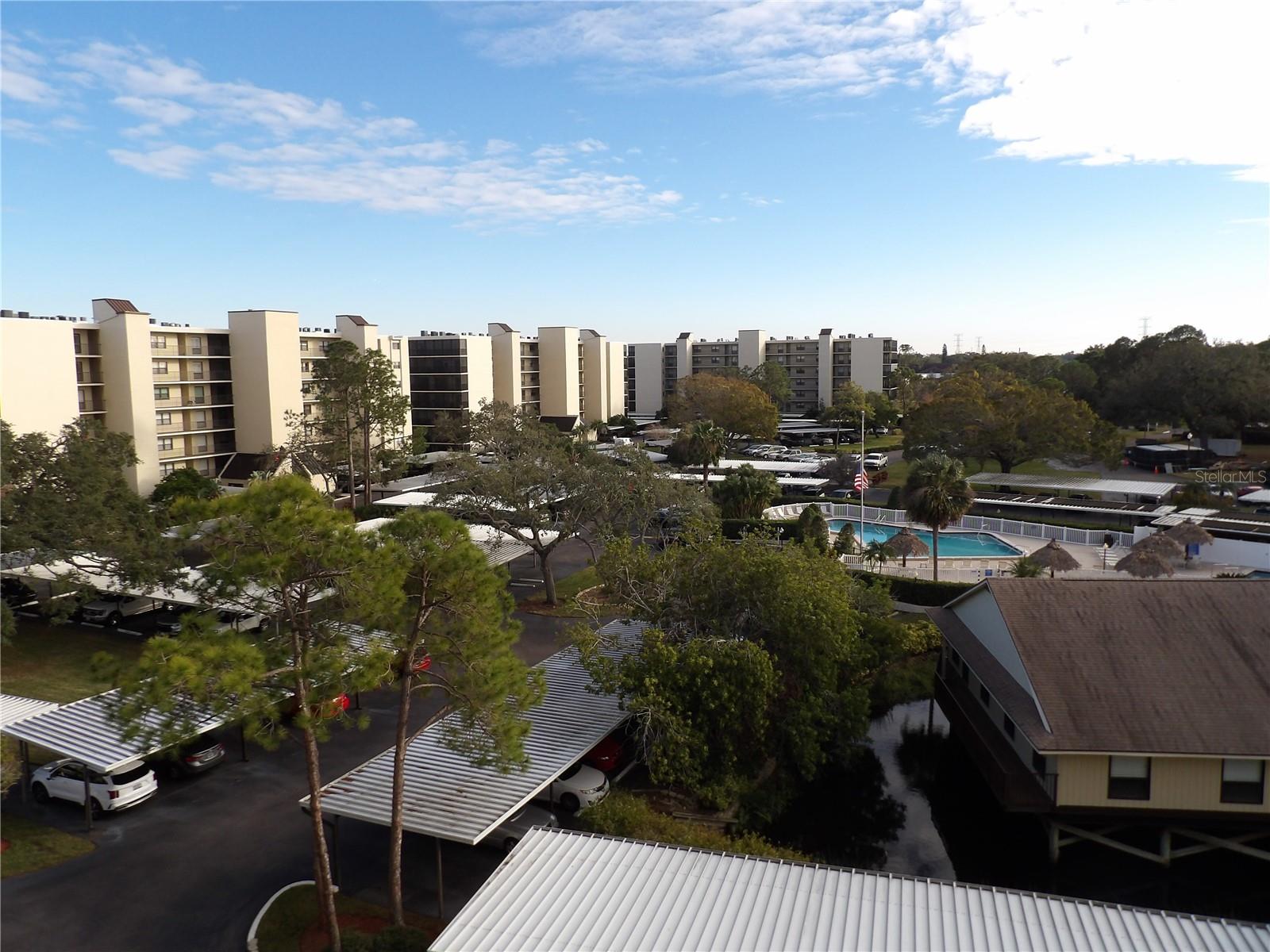 Photo 7 of 3300 COVE CAY DR #6G