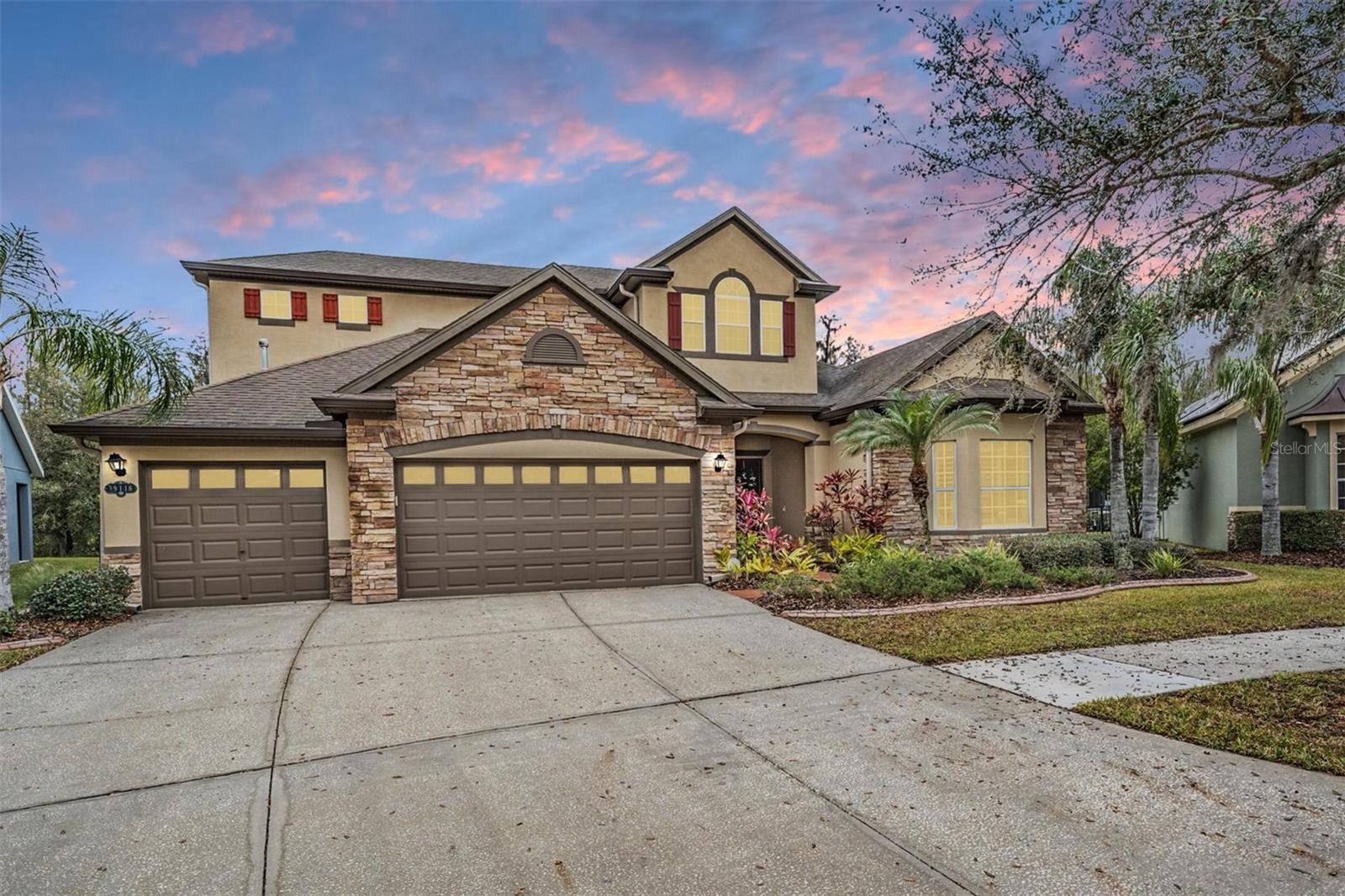 Photo of 19116 SWEET CLOVER LN