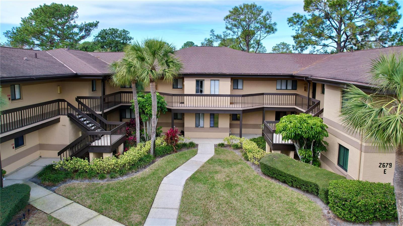 Photo of 2679 SABAL SPRINGS CIR #102