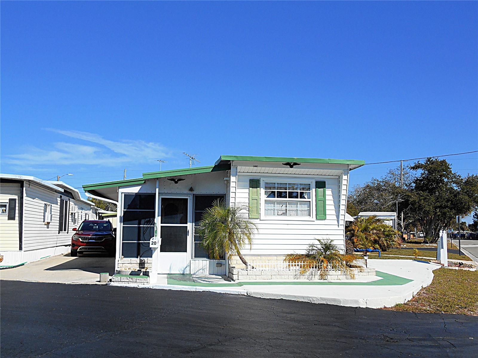 Photo of 7801 34TH AVE N #20